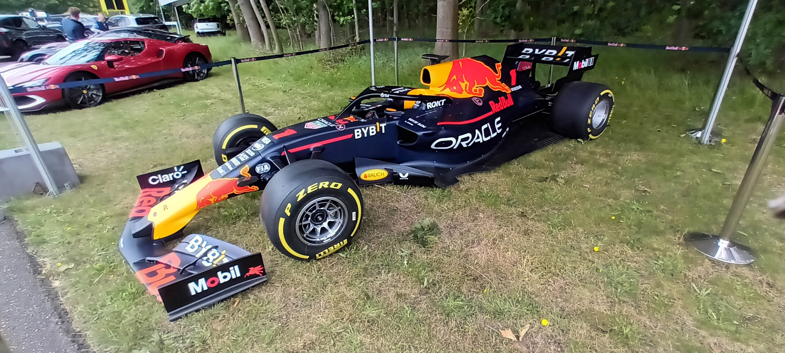 F1 MAX VERSTAPPEN